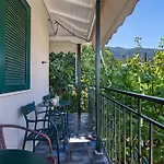 Guest house S6 Nikiana