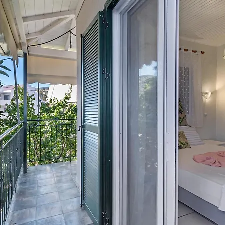 Guest house S6 *