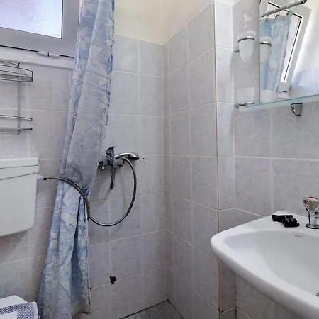 S6 Pensionat Nikiana